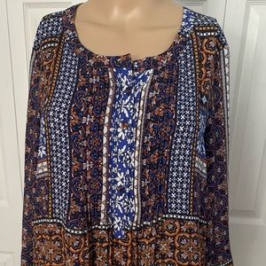 Daniel Rainn Tunic - Medium
